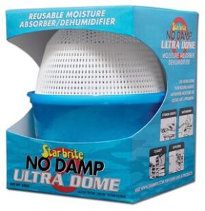Dome Dehumidifier