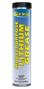 Multi Purpose Lithium Grease Cartridge