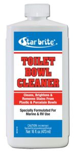Toilet Bowl Cleaner