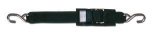 STAINLESS STEEL TRANSOM TIE DOWN strap