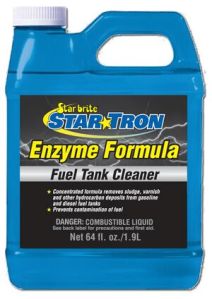 Tron Tank Cleaner