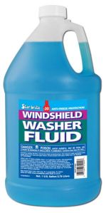 Windshield Washer Fluid 20