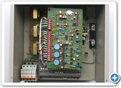 thyristor controlled rectifiers