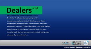 Automotive Softwares Dealers 2.0