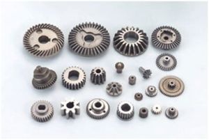 Gear Parts