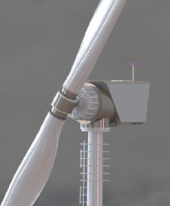 Wind Turbines