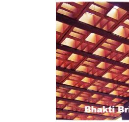 CEILING JALI Bricks