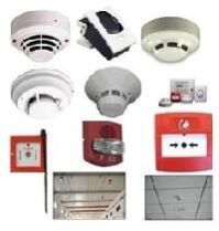 fire detection equipments and fire protection equipment
