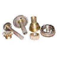 horizontal drilling machines spare parts