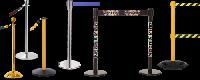 queuing rope stanchions