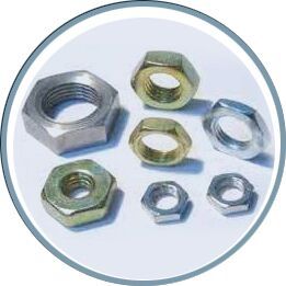 Hex Lock Nut