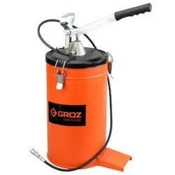 Groz Grease Pumps