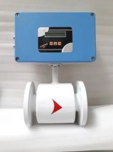 DFM Flow Meter