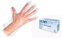 polyethylene gloves