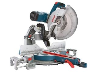 Miter Saw Machine