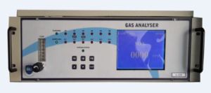 Flue Gas Analyzer