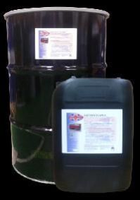 liquid fluorine grease