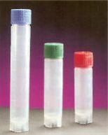 cryogenic vials