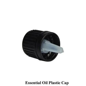 Perfume Oil Seal Cap