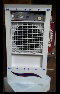 Steel Air Cooler (Model No. 201)