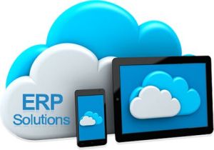 Erp Solutions