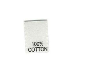 Cotton Labels