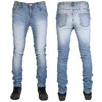 Narrow Fit Jeans