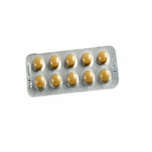 Vardenafil Tablet