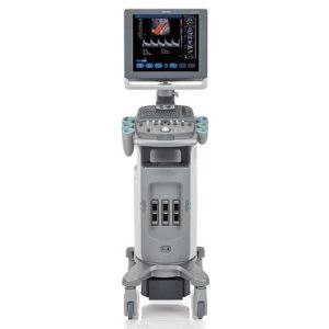 Simens Ultrasound Machine