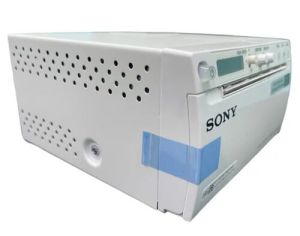 Sony Digital Graphics Printer
