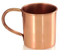 Copper,Horn AND Brass Mugs
