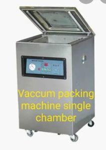 Vaccum Packing Machine