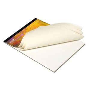 Stretched Canvas Pad