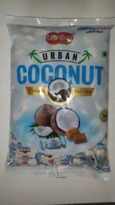 Urban Coconut Toffees