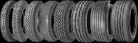 commercial vehicles tyres