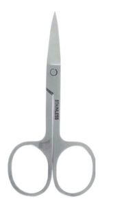 Cuticle Scissor
