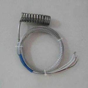 coil heater