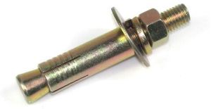 Bolt Anchor