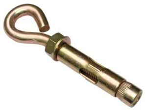Hook Bolt Sleeve Anchor