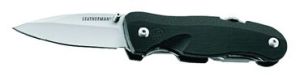 Crater C33T Stainless Steel Folding Knife