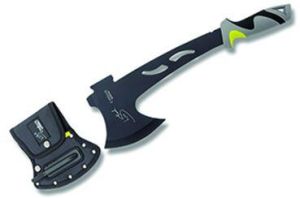 Les Stroud SK Vigor Hatchet/Axe