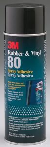 Vinyl 80 Spray Adhesive