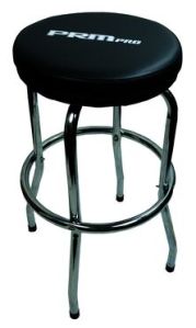 Shop Stool with Swivel Seat
