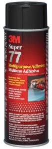 Super 77 Spray Adhesive - 24 oz
