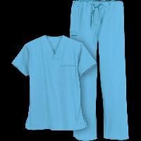 Medical Scrubs