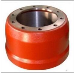 Dennis Brake Drum