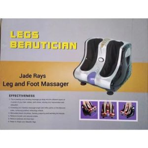 Leg Beautician Foot Massager