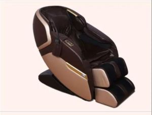 Z200 Automatic Smart Luxury Massage Chair