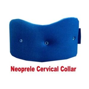Neoprele Cervical Collar