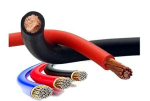 Industrial Cable